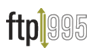 BackUp995 logo